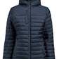 Ladies Meadows Jacket - Navy