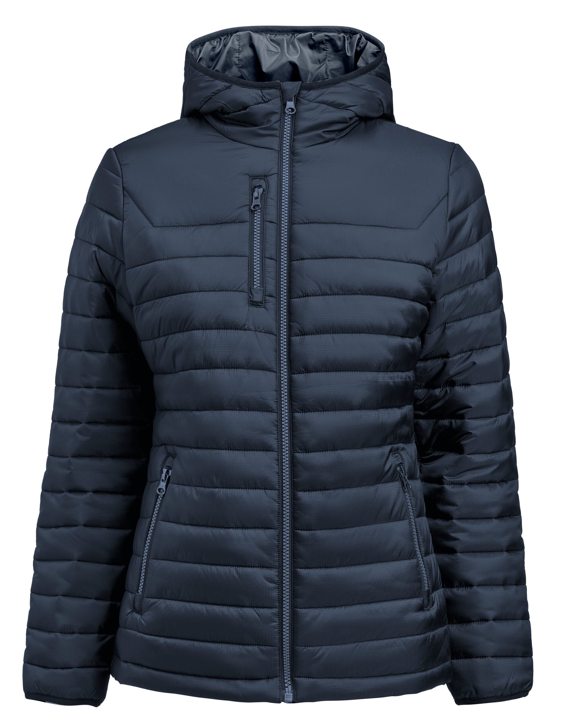 Ladies Meadows Jacket - Navy