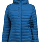 Ladies Meadows Jacket - Blue