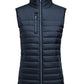 Ladies Meadows Vest - Navy