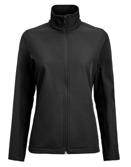 Ladies Valley Jacket - Black
