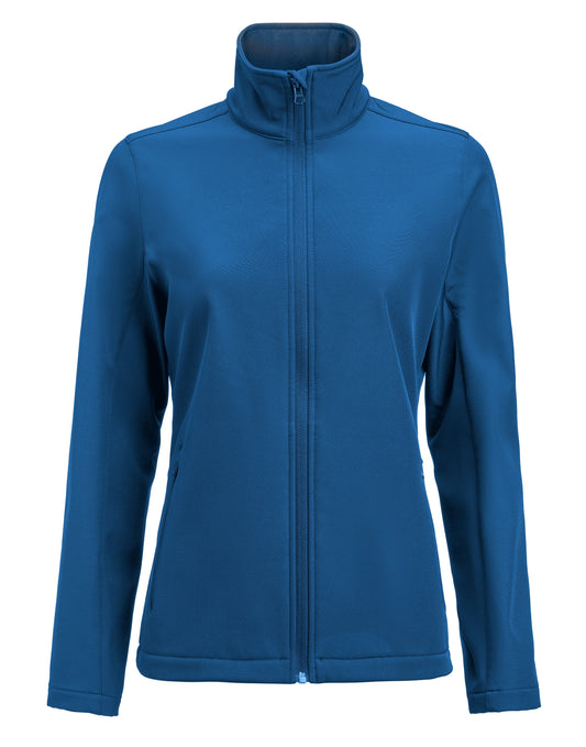 Ladies Valley Jacket - Blue