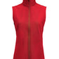 Ladies Valley Vest - Red