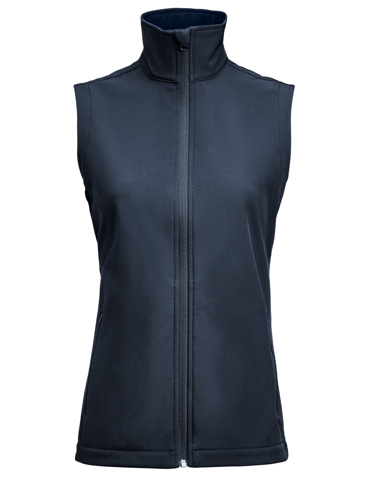 Ladies Valley Vest - Navy