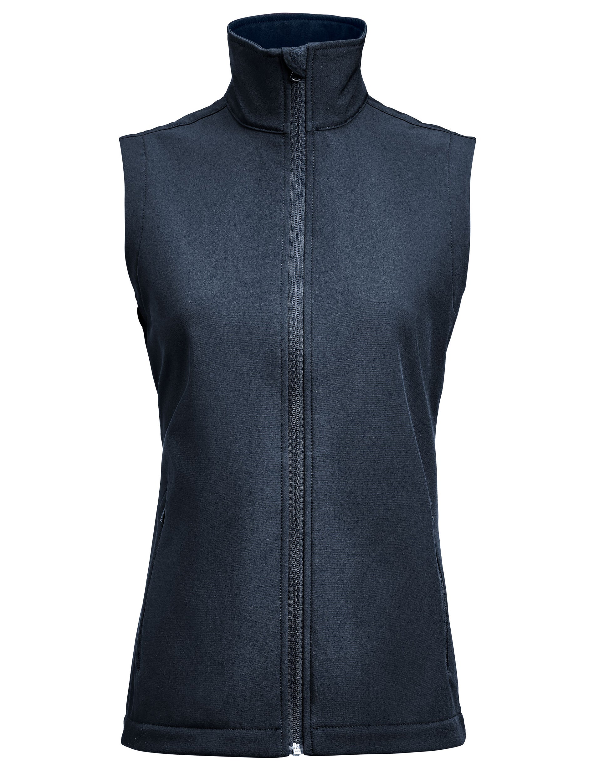 Ladies Valley Vest - Navy