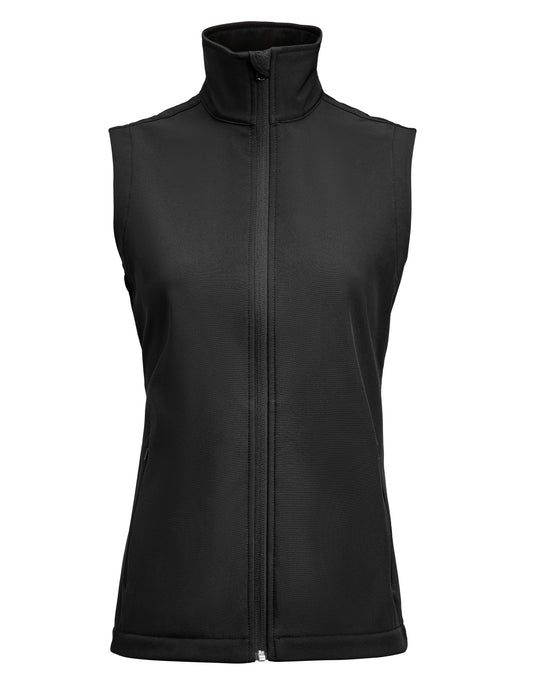 Ladies Valley Vest - Black