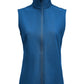 Ladies Valley Vest - Blue