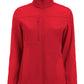 Ladies Mammoth Jacket - Red