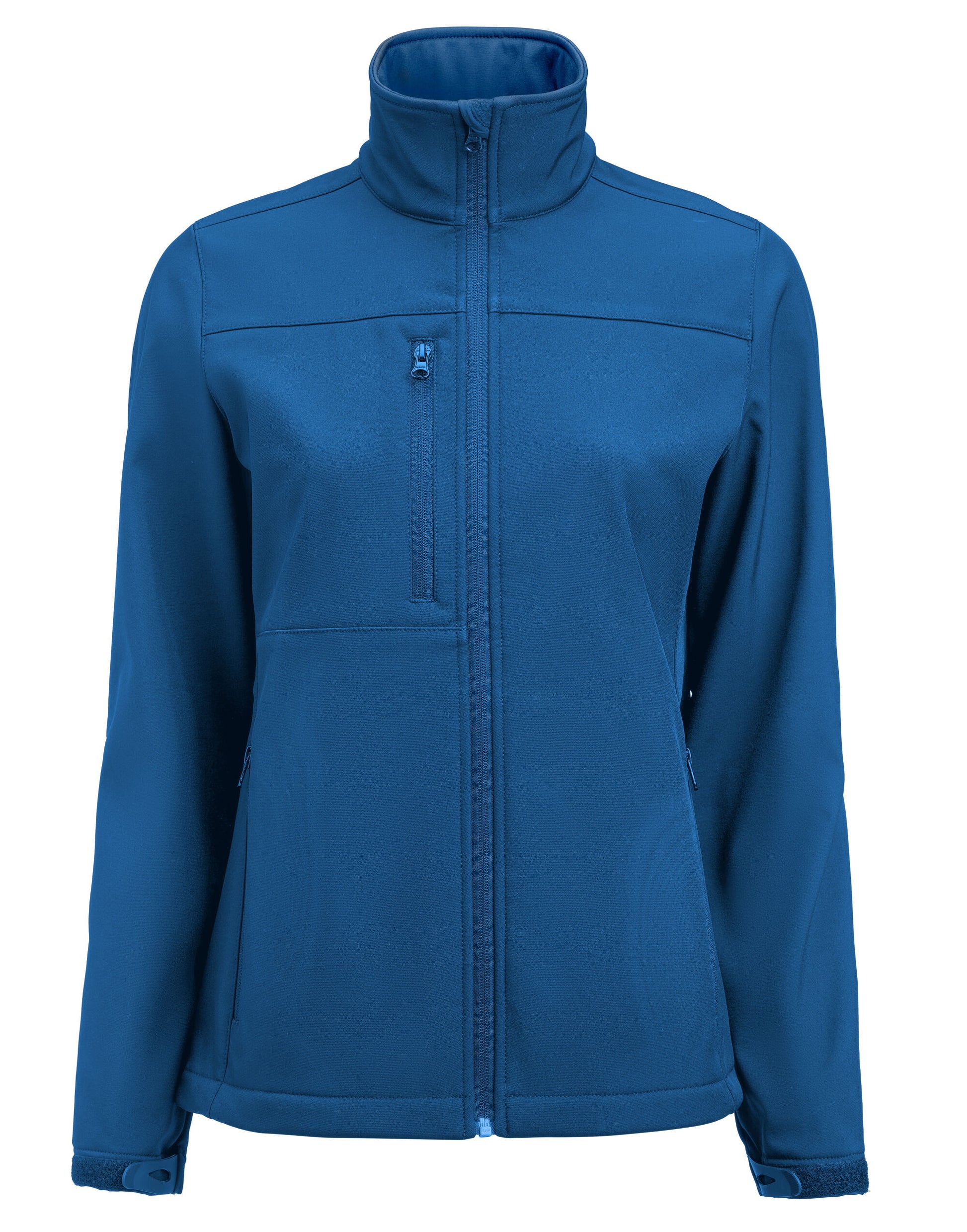 Ladies Mammoth Jacket - Blue