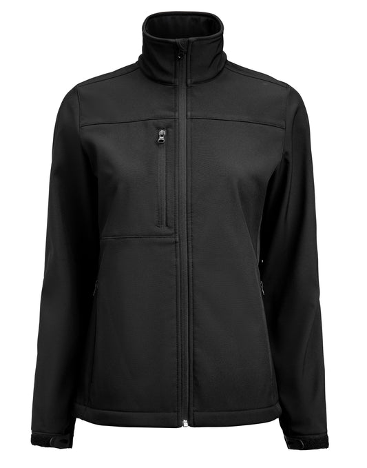 Ladies Mammoth Jacket - Black