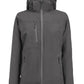 Ladies Pinnacles Jacket - Steel Grey