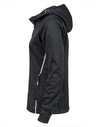 Ladies Northderry Jacket - Black