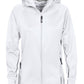 Ladies Northderry Jacket - White