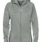 Ladies Northderry Jacket - Light Grey
