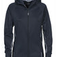 Ladies Northderry Jacket - Navy