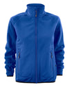 Lockwood Ladies Softshell - Sporty Blue