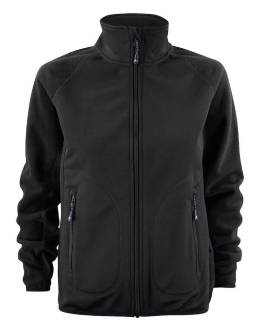 Lockwood Ladies Softshell - Black