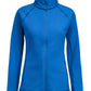 Ladies Zion Fleece - Blue