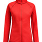 Ladies Zion Fleece - Red