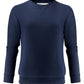 Alder Heights Ladies Sweat - Navy