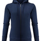 Westwood H Ladies Hood - Navy