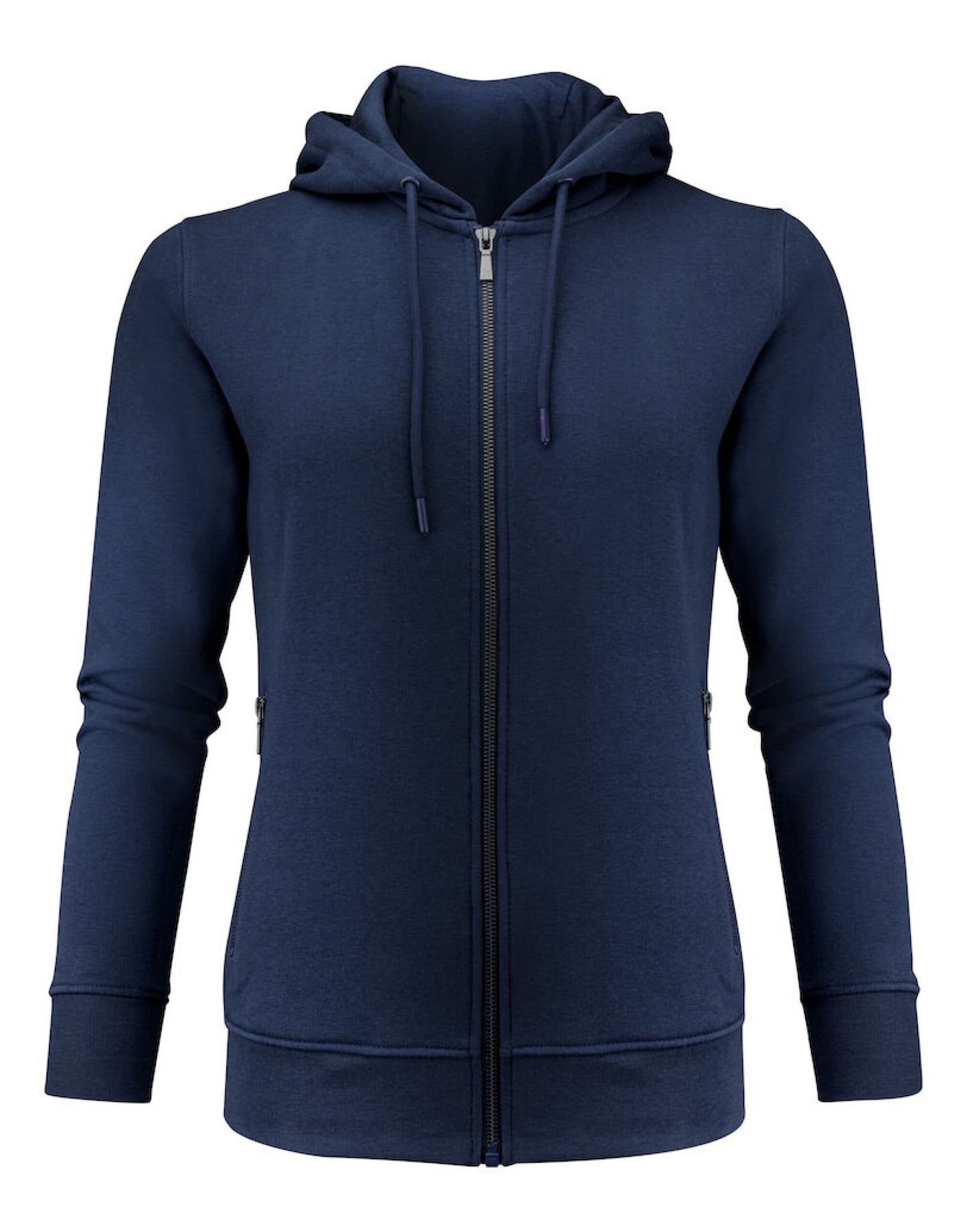 Westwood H Ladies Hood - Navy