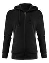 Westwood H Ladies Hood - Black
