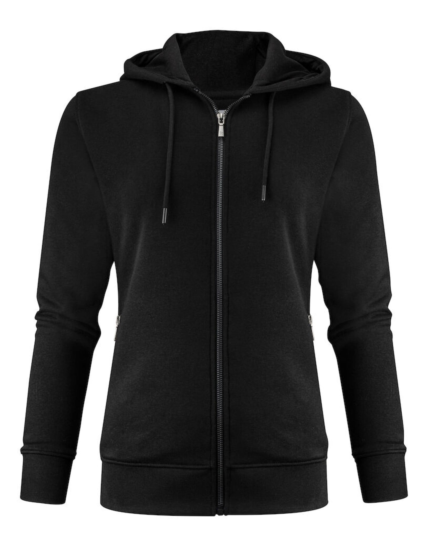 Westwood H Ladies Hood - Black