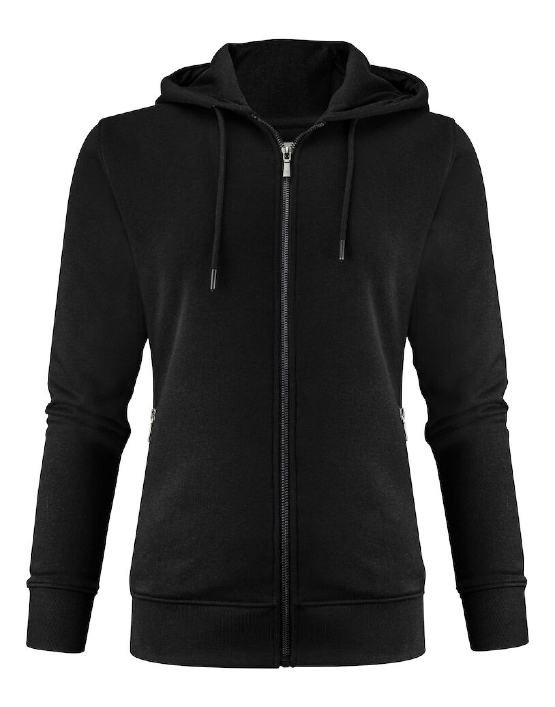 Westwood H Ladies Hood - Black