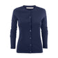 Ladies Sonette Cardigan - Navy