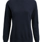 Ladies Ashland Casual Knit - Navy