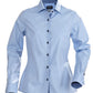 Ladies Baltimore Shirt - Light Blue