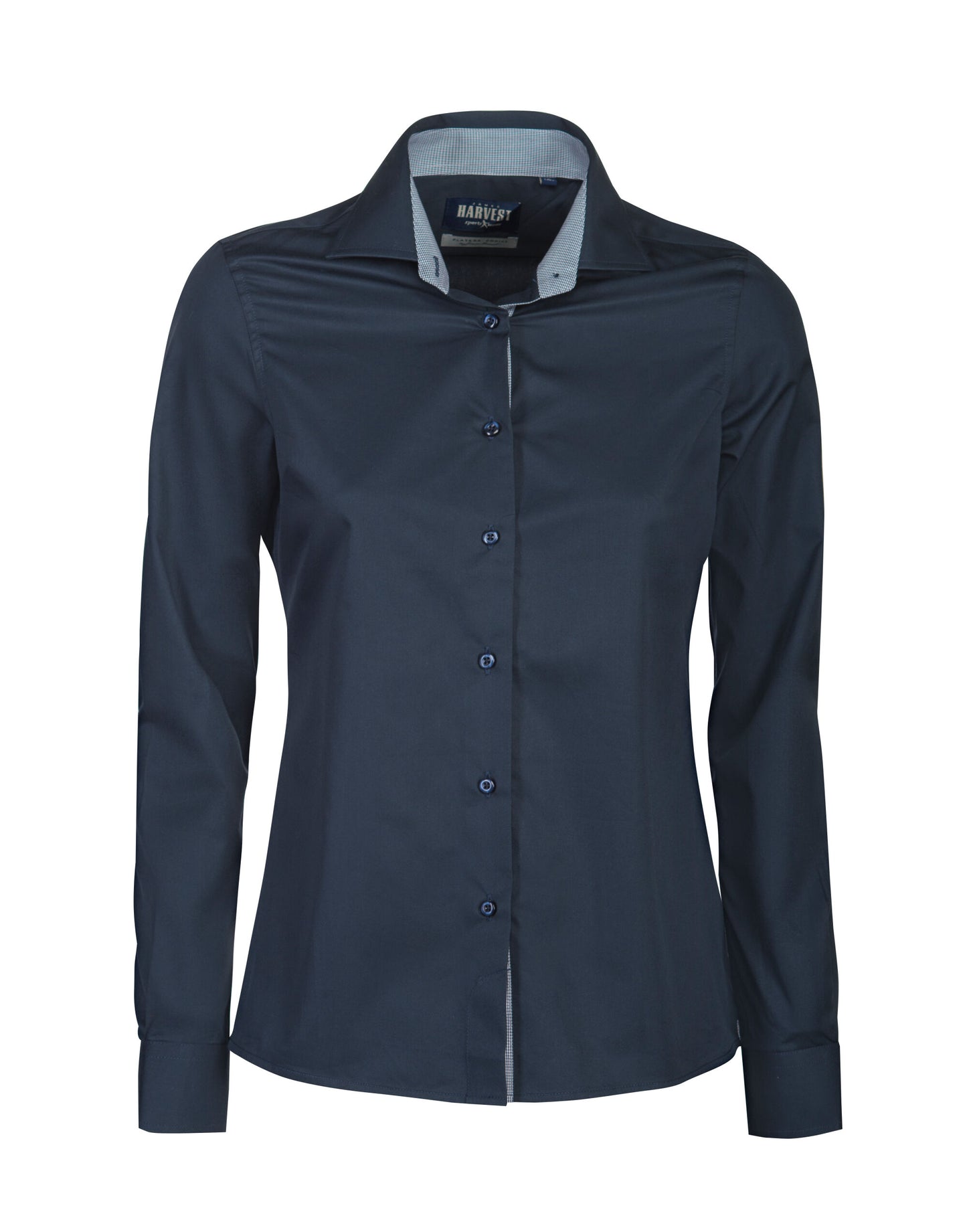 Ladies Baltimore Shirt - Navy