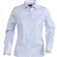Ladies Reno Shirt - Light Blue