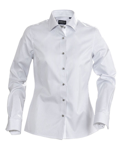 Ladies Reno Shirt - Grey