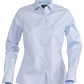 Ladies Tribeca Shirt - Light Blue