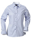 Ladies Redding Shirt - Blue