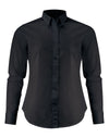 Acton Ladies Shirt - Black