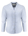 Townsend Ladies Shirt - Light Blue