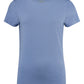 Ladies American U T-Shirt - Summer Blue