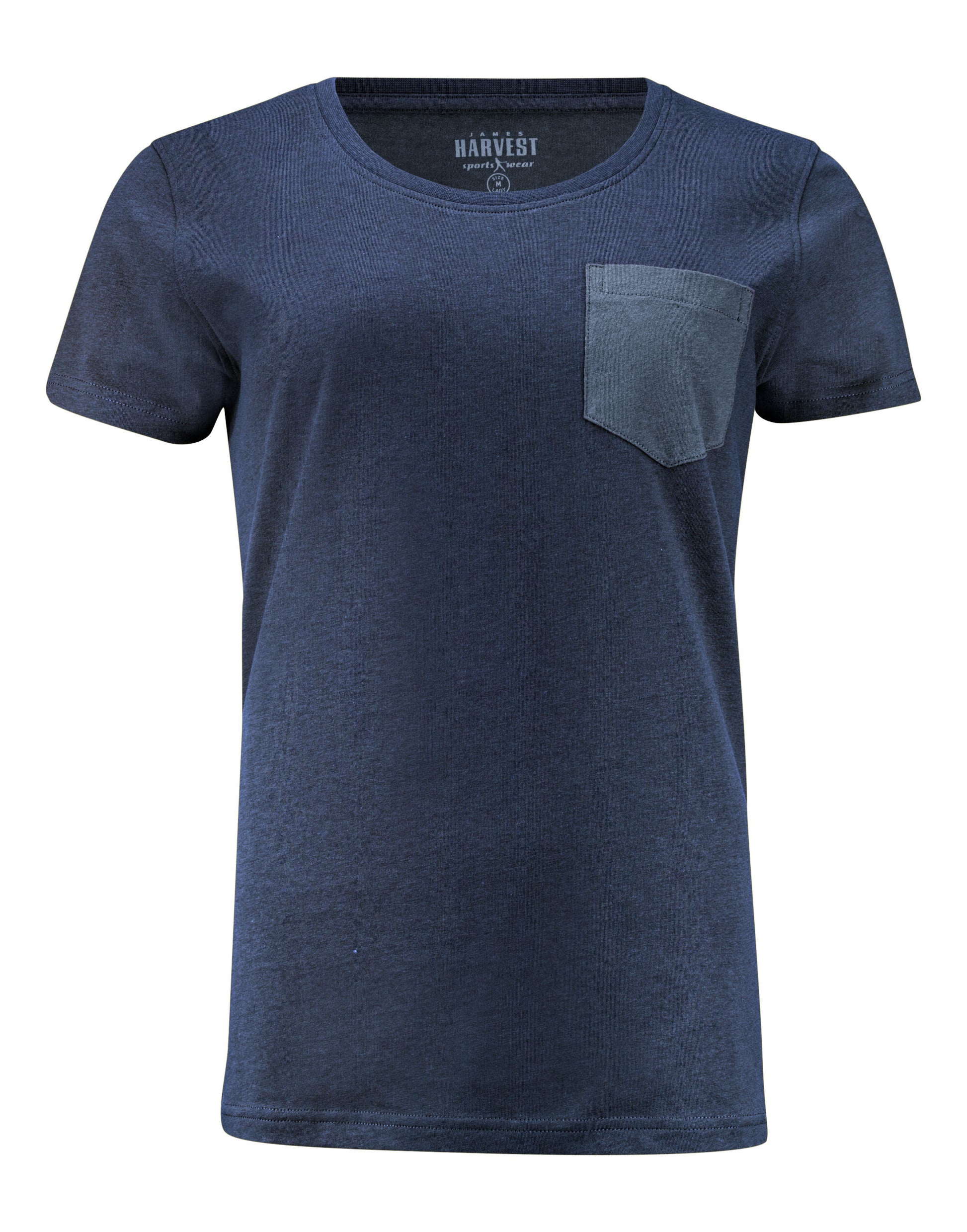 Ladies Walcott T-Shirt - Navy