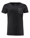 Ladies Walcott T-Shirt - Black