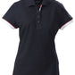 Ladies Antreville Polo - Navy