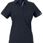 Ladies Avon Polo Shirt - Navy