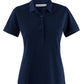 Ladies Neptune Polo - Navy