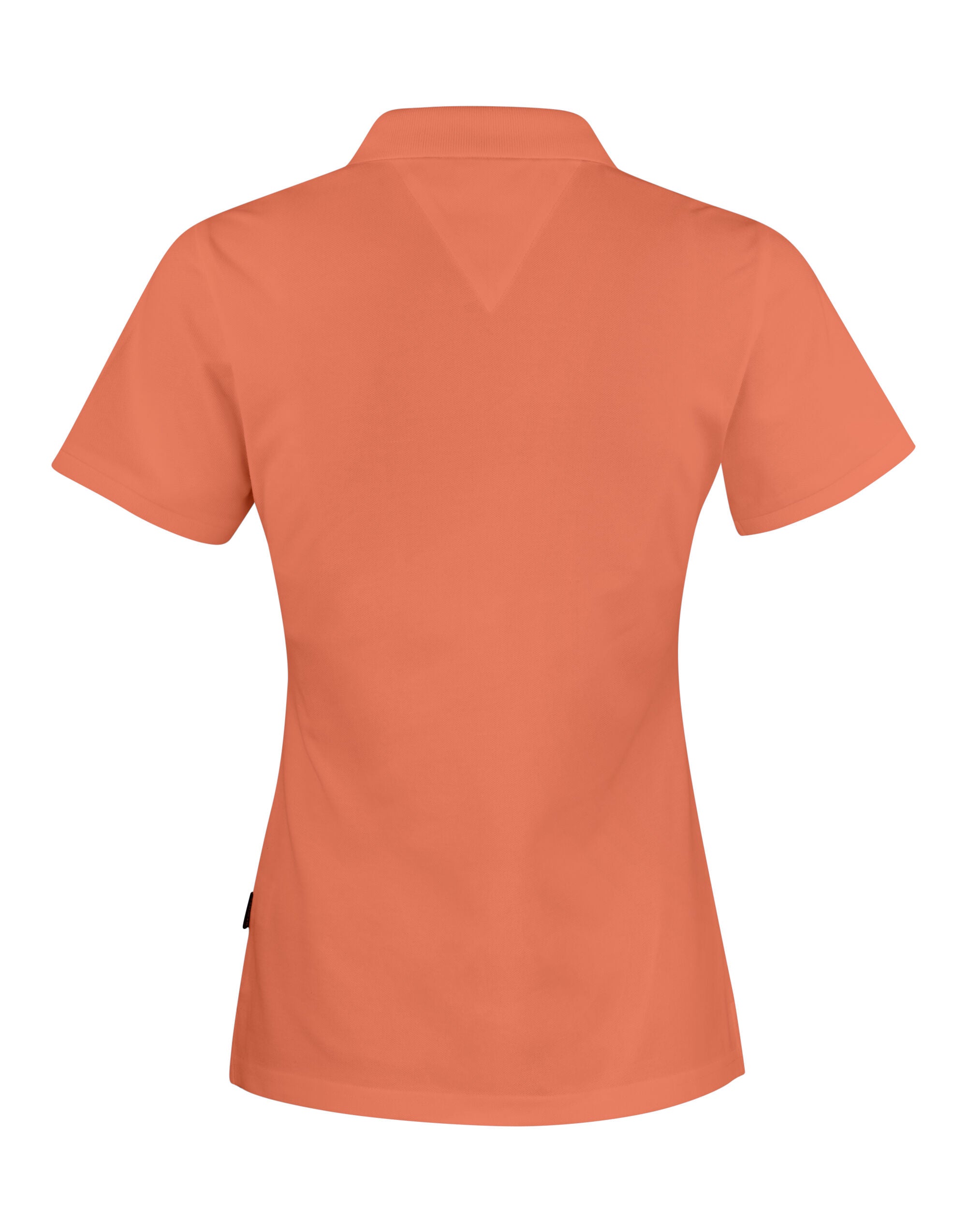 Ladies Sunset Pique Polo
