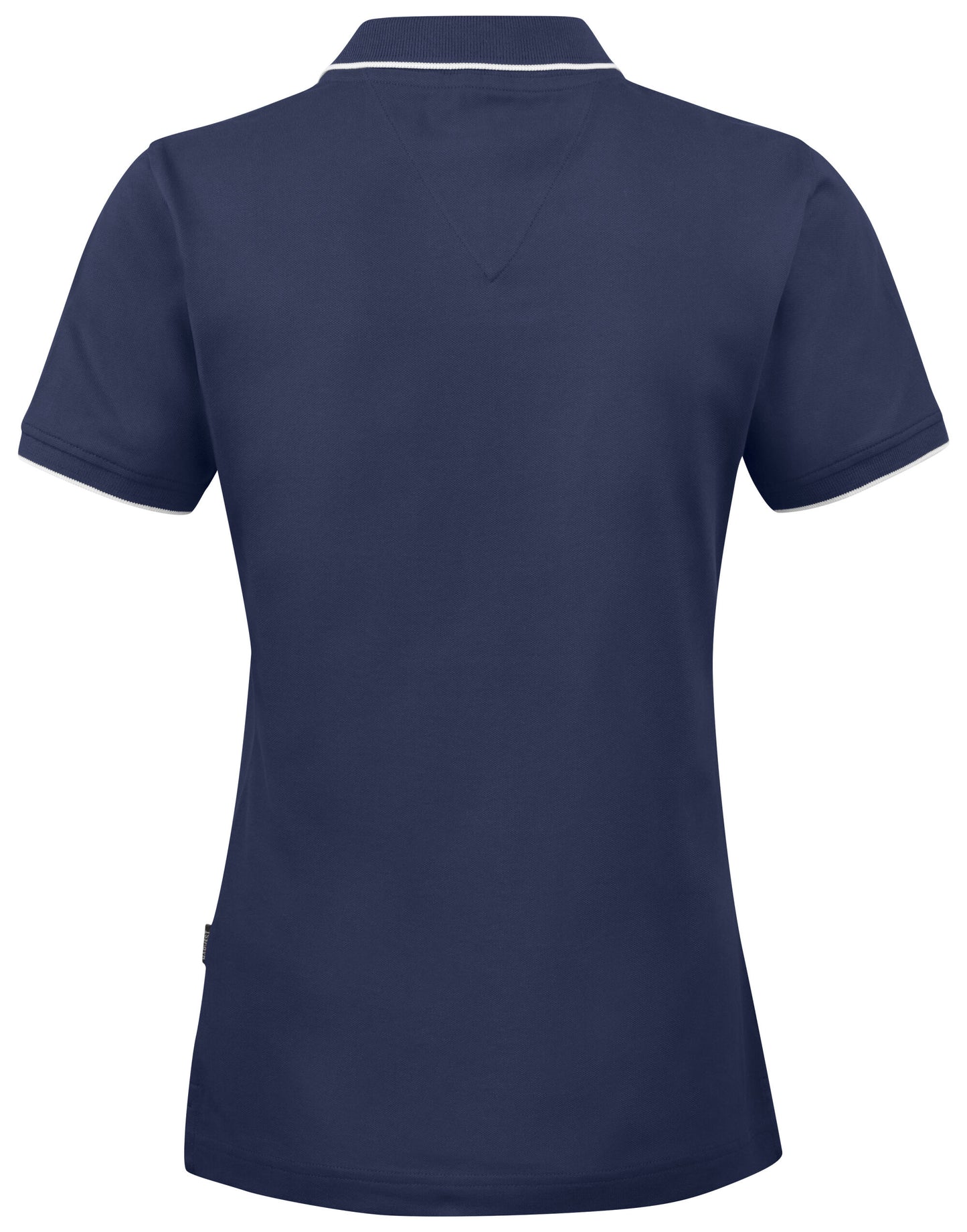 Ladies Greenville Polo - Navy