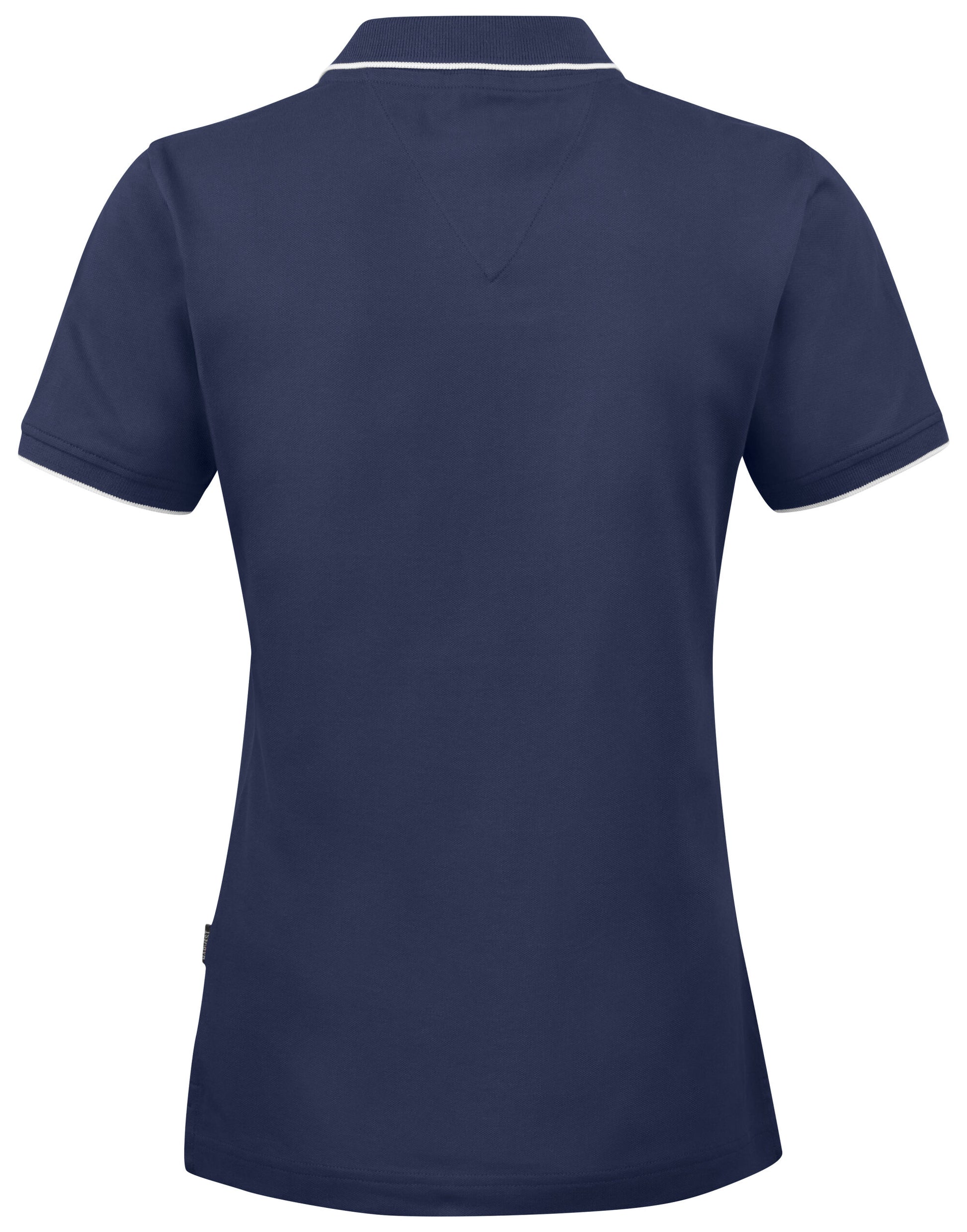 Ladies Greenville Polo - Navy