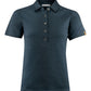 Ladies Brookings Polo - Navy