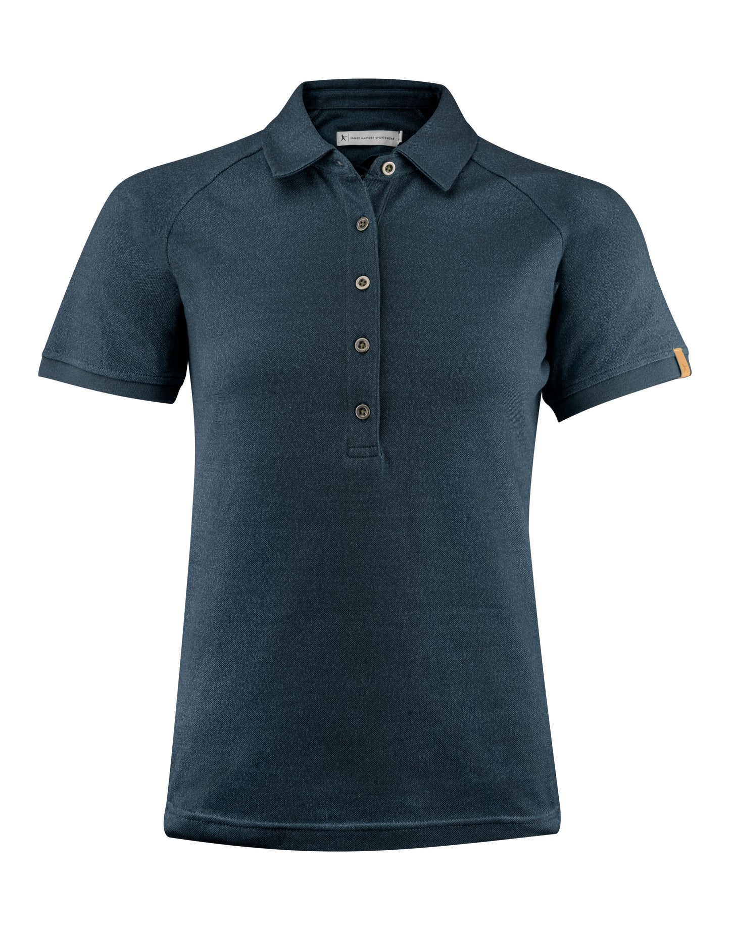 Ladies Brookings Polo - Navy